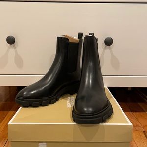 Michael Kors Women's Ridley  Booties